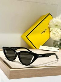 Picture of Fendi Sunglasses _SKUfw56579858fw